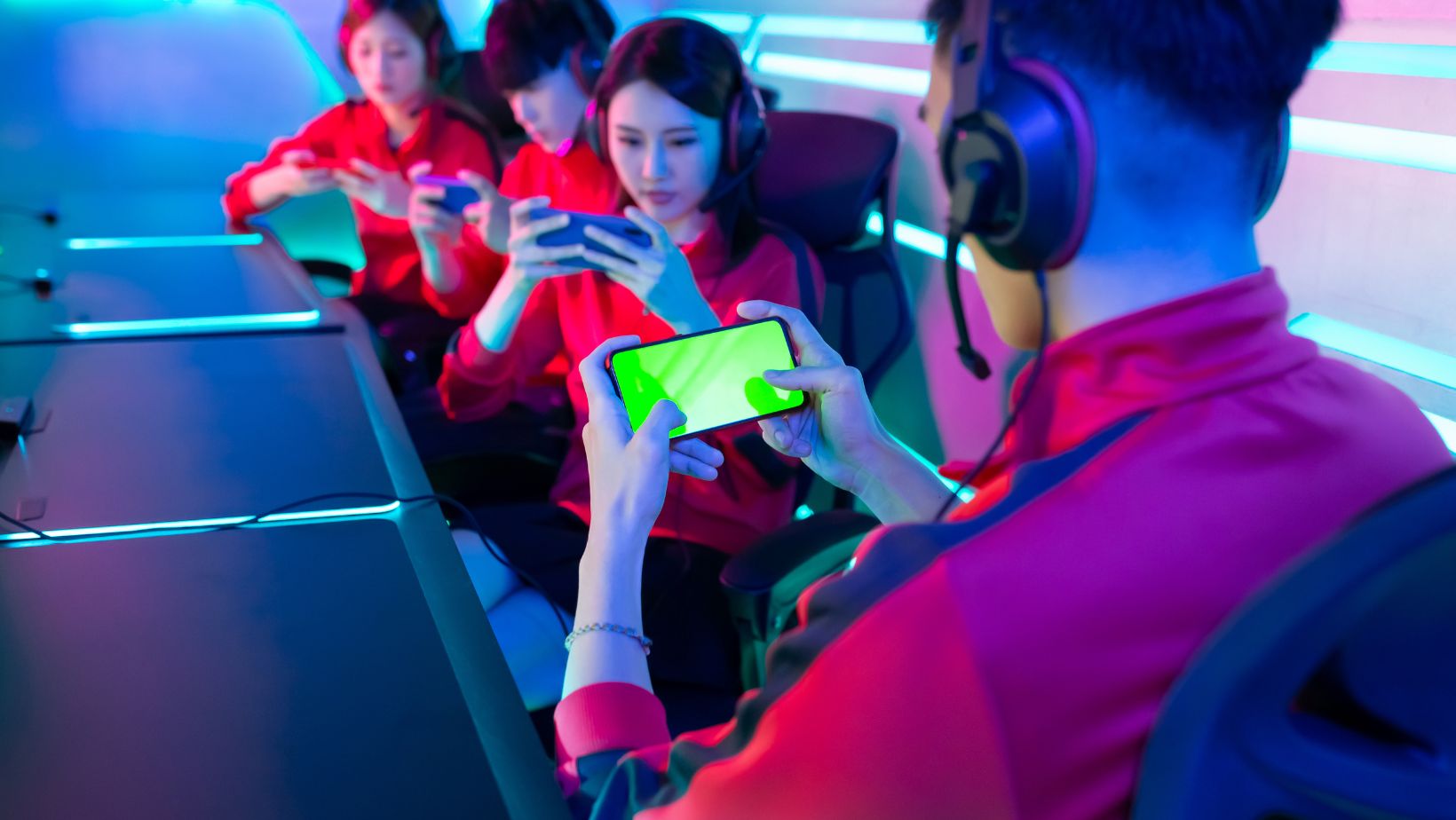 Evolution Unplugged: The Transformative Journey of Gaming Over the ...