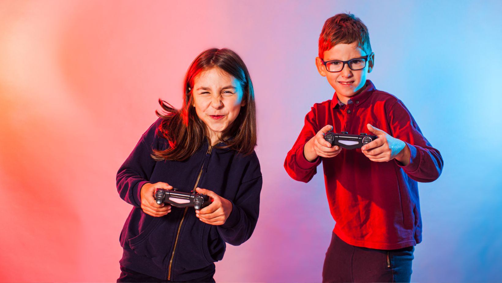 Age Appropriate Video Games For 7 Year Olds